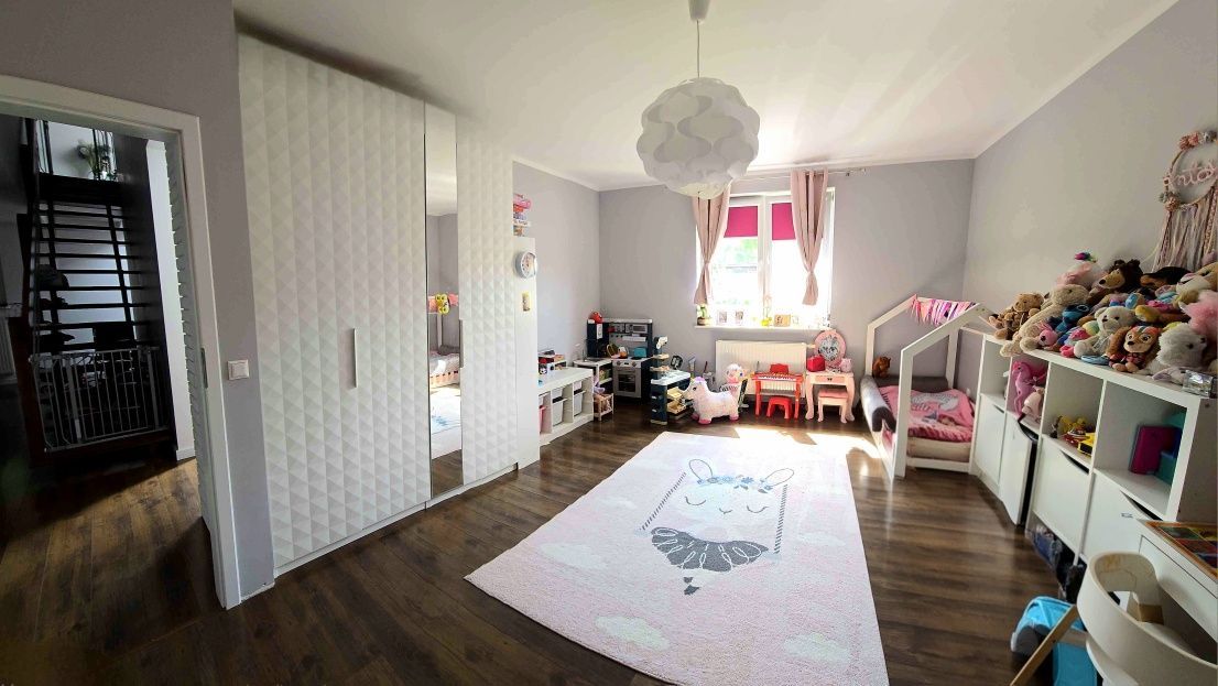 dom wolnostojący, 4 pokoje Nowogard. Zdjęcie 7