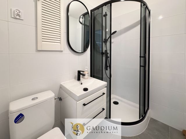 Mieszkanie 2-pokojowe Gdańsk Nowy Port, ul. Wyzwolenia. Zdjęcie 9