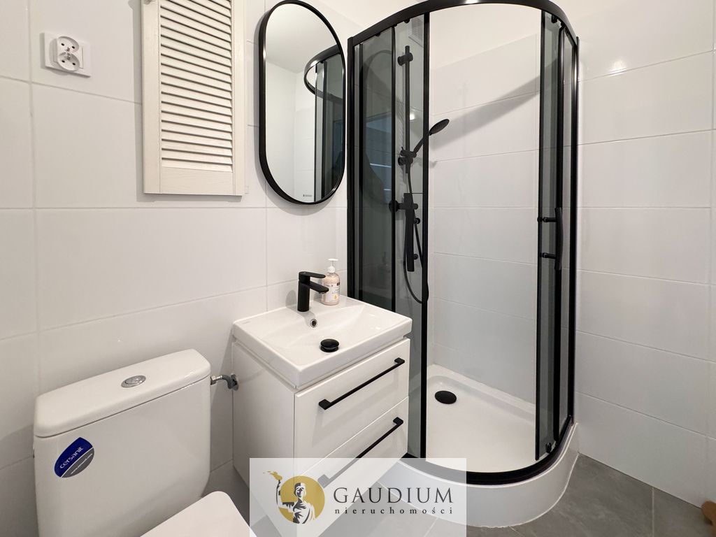 Mieszkanie 2-pokojowe Gdańsk Nowy Port, ul. Wyzwolenia. Zdjęcie 9