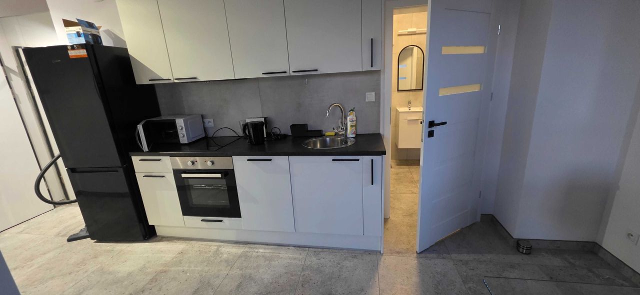 Mieszkanie 1-pokojowe Rzeszów Pobitno, ul. Bałtycka. Zdjęcie 5