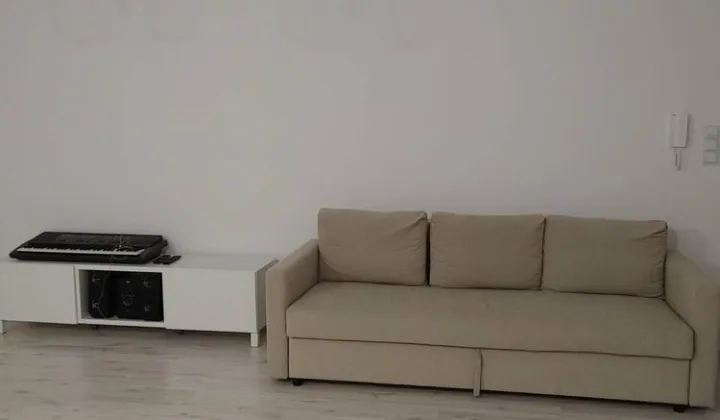 Mieszkanie 2-pokojowe Pułtusk, ul. Jana Pawła II