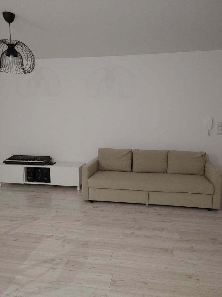 Mieszkanie 2-pokojowe Pułtusk, ul. Jana Pawła II. Zdjęcie 1