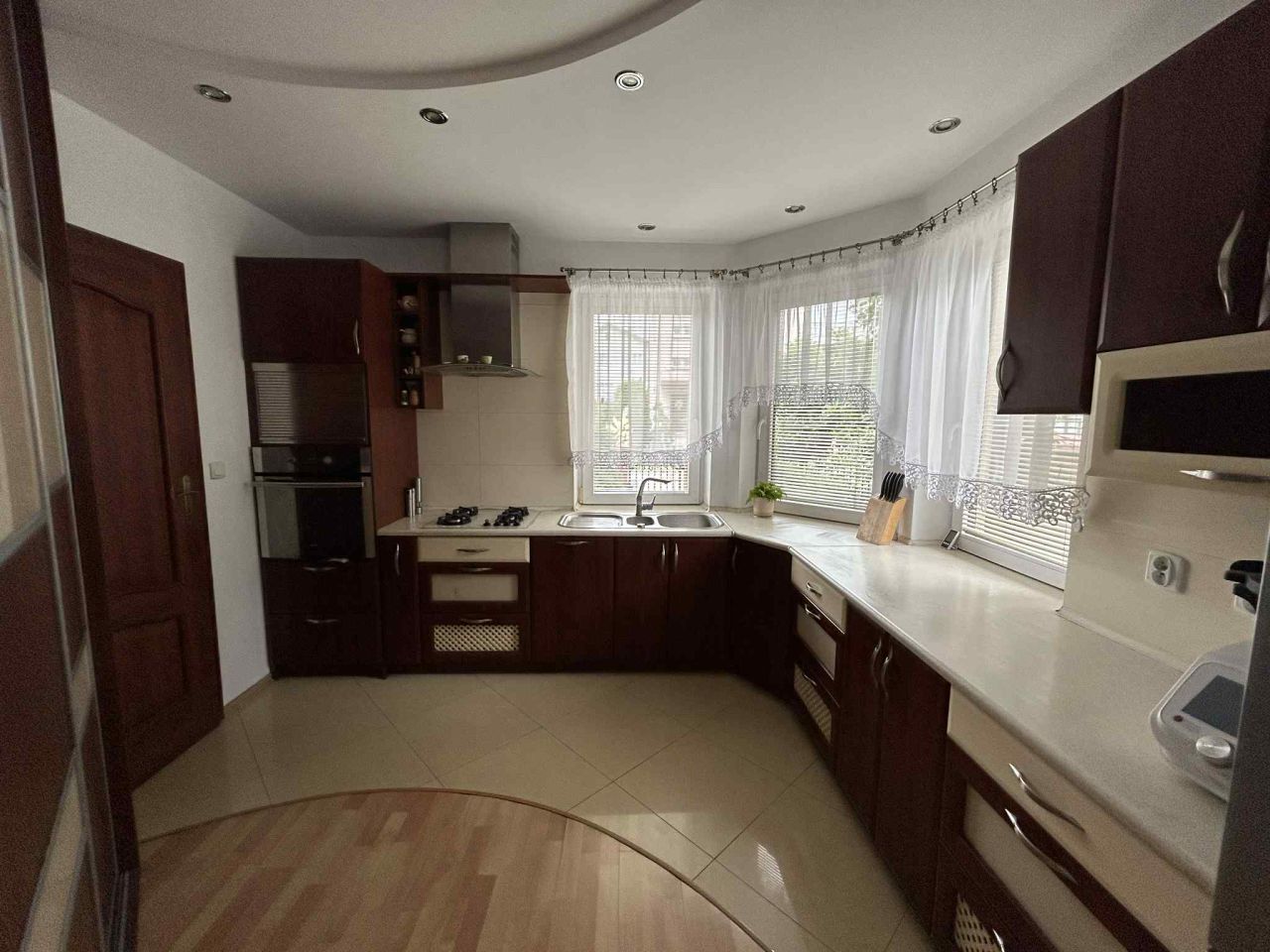 dom wolnostojący, 5 pokoi Radom Glinice, Podmiejska. Zdjęcie 11