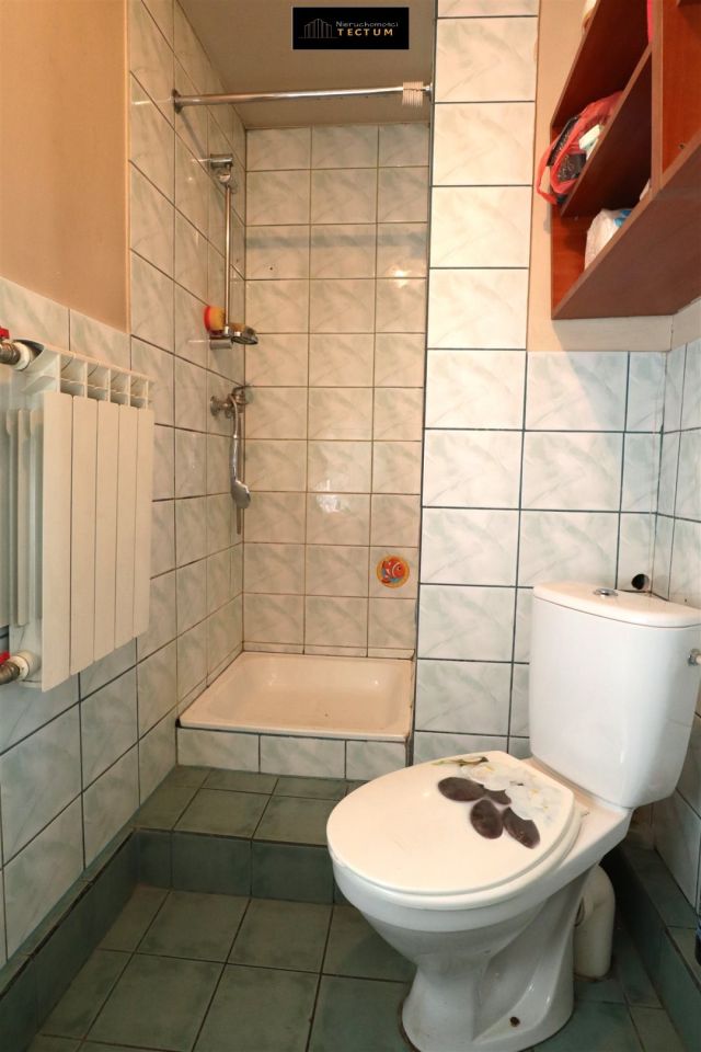 dom wolnostojący, 6 pokoi Gołańcz, ul. Klasztorna. Zdjęcie 9