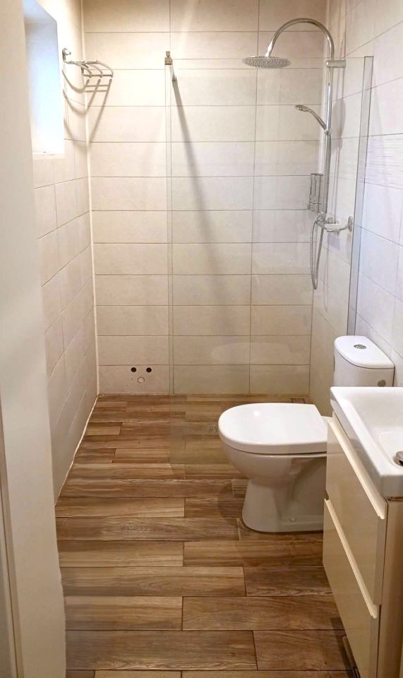 dom wolnostojący, 3 pokoje Siercz. Zdjęcie 15