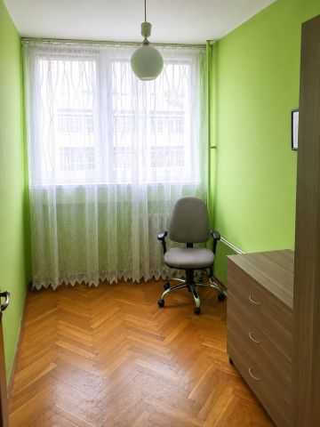 Mieszkanie 2-pokojowe Wrocław Krzyki, ul. Komandorska. Zdjęcie 2