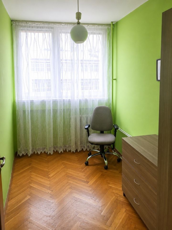 Mieszkanie 2-pokojowe Wrocław Krzyki, ul. Komandorska. Zdjęcie 2