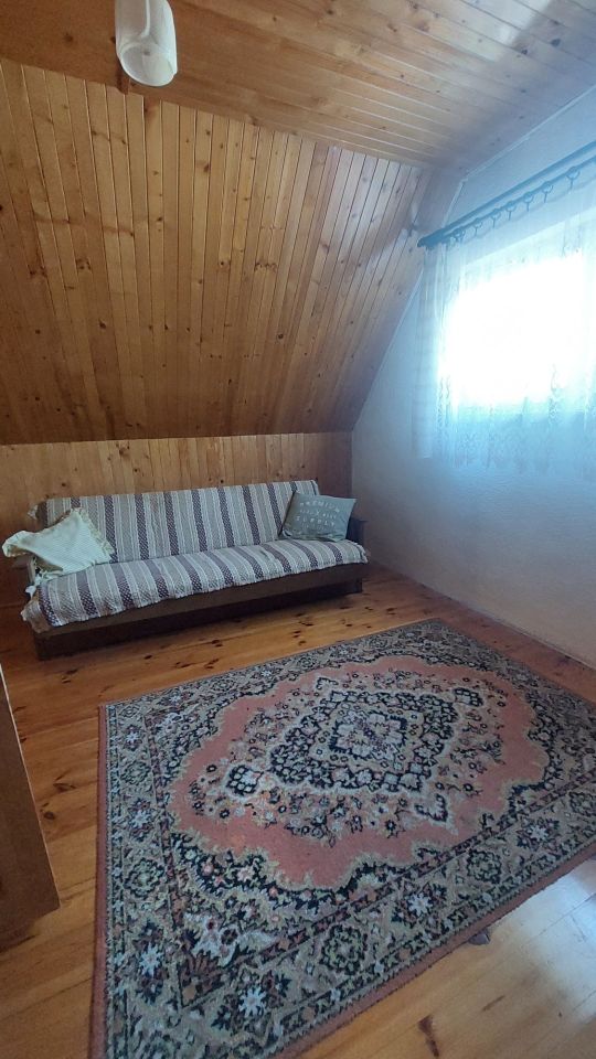 dom letniskowy Goreń Duży. Zdjęcie 8