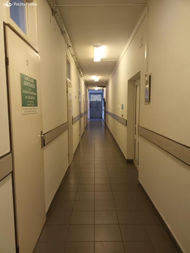 Lokal Lubaczów, os. Mickiewicza. Zdjęcie 6
