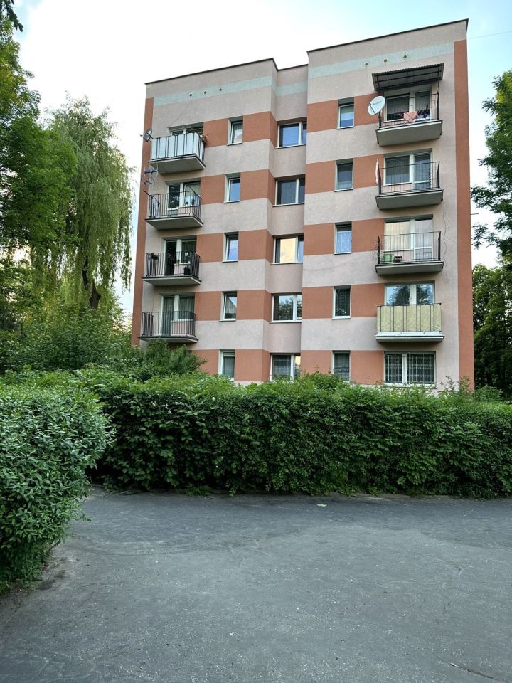 Mieszkanie 3-pokojowe Kraków Olsza, ul. Gdańska. Zdjęcie 18