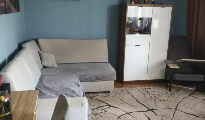 Mieszkanie 3-pokojowe Kielce Ślichowice, ul. Edmunda Massalskiego
