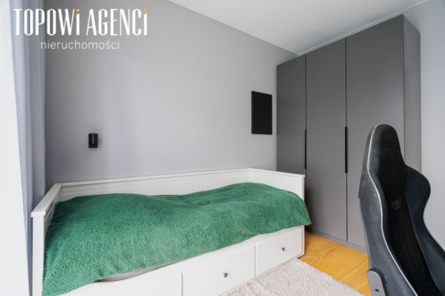 Mieszkanie 3-pokojowe Warszawa Bielany, ul. Literacka. Zdjęcie 8