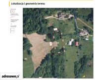 Działka rekreacyjna Szczawnica, ul. Języki. Zdjęcie 2