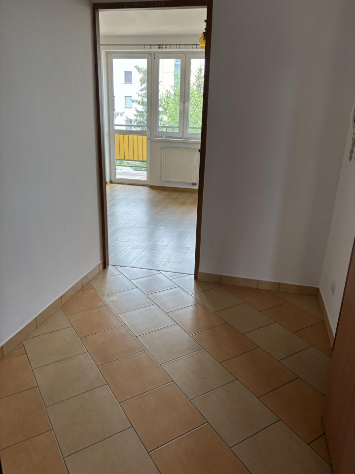 Mieszkanie 1-pokojowe Grajewo, os. Południe. Zdjęcie 5