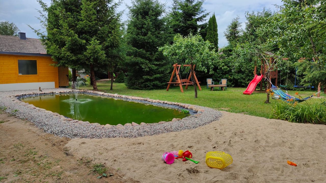 siedlisko, 2 pokoje Suchowolce. Zdjęcie 12