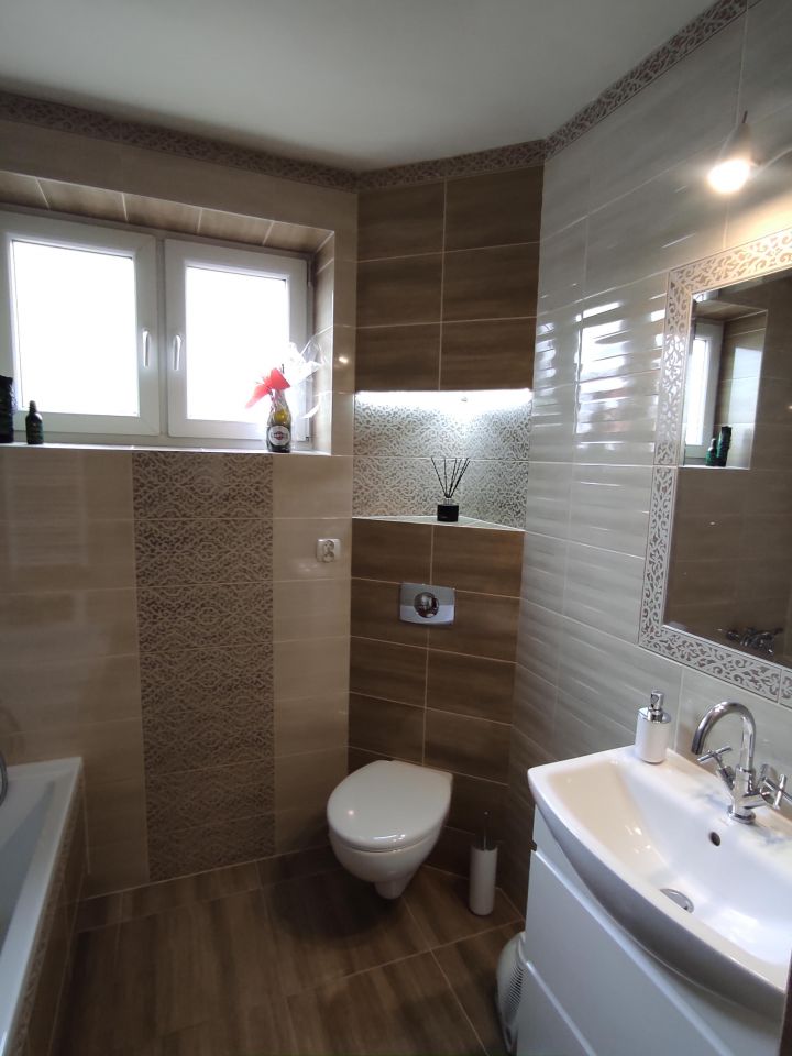 dom wolnostojący, 6 pokoi Leżajsk, ul. Henryka Sienkiewicza. Zdjęcie 9