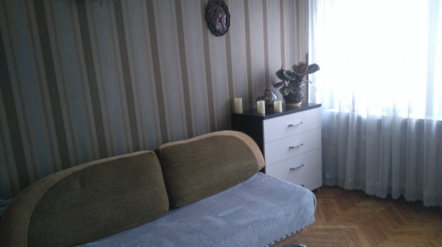 Mieszkanie 2-pokojowe Staszów, ul. Jana Pawła II. Zdjęcie 1