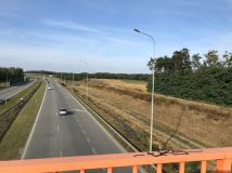 Działka Łódź Górna, ul. Kolumny. Zdjęcie 2