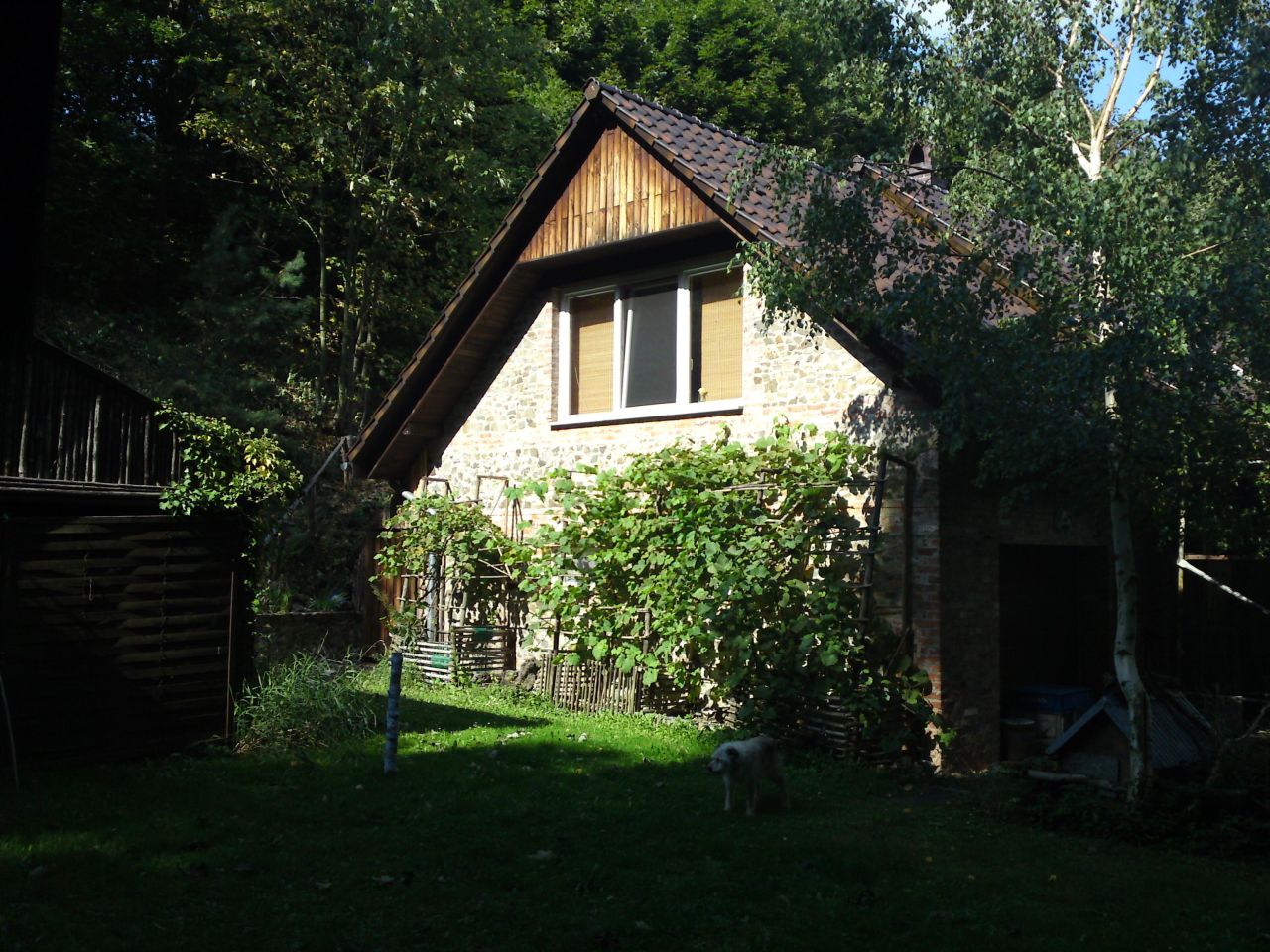 dom wolnostojący Mikołajów. Zdjęcie 2