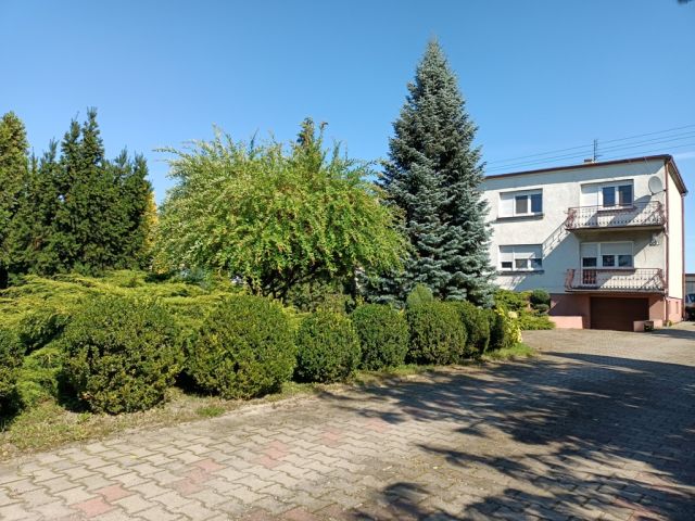 bliźniak, 5 pokoi Kalisz Majków, ul. Cypriana Godebskiego. Zdjęcie 1