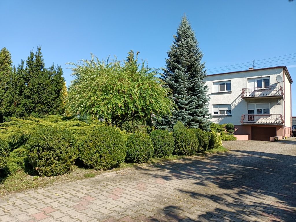 bliźniak, 5 pokoi Kalisz Majków, ul. Cypriana Godebskiego