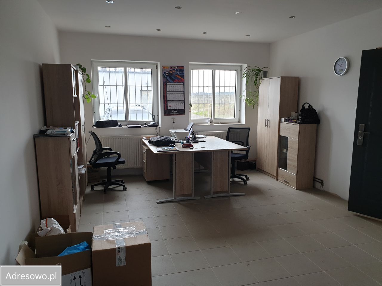 Hala/magazyn Dolice, ul. Kolejowa. Zdjęcie 10