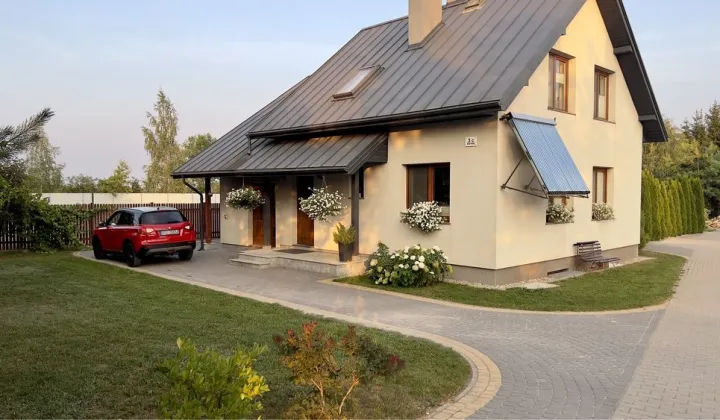 Nieruchomość komercyjna Bród Nowy