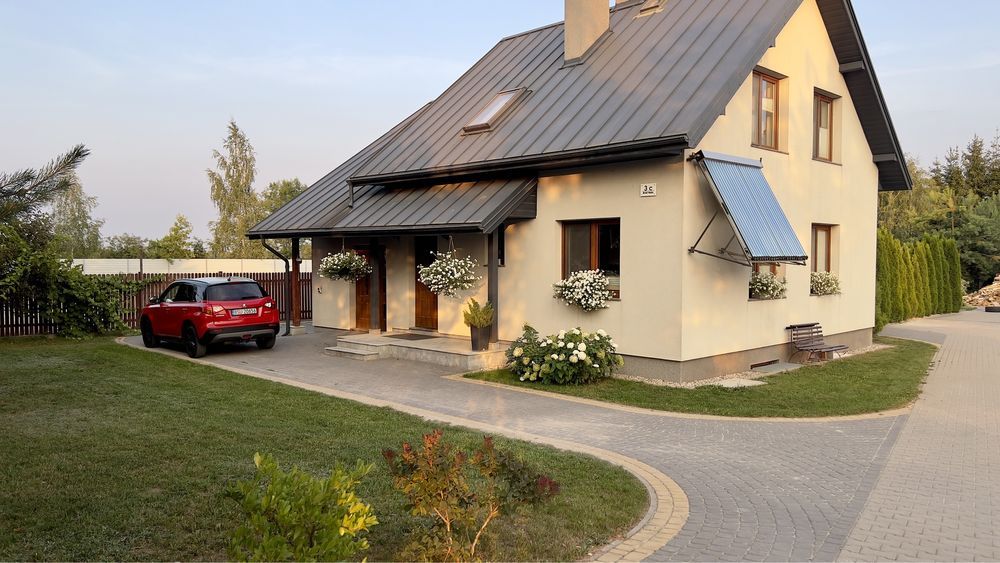 Nieruchomość komercyjna Bród Nowy