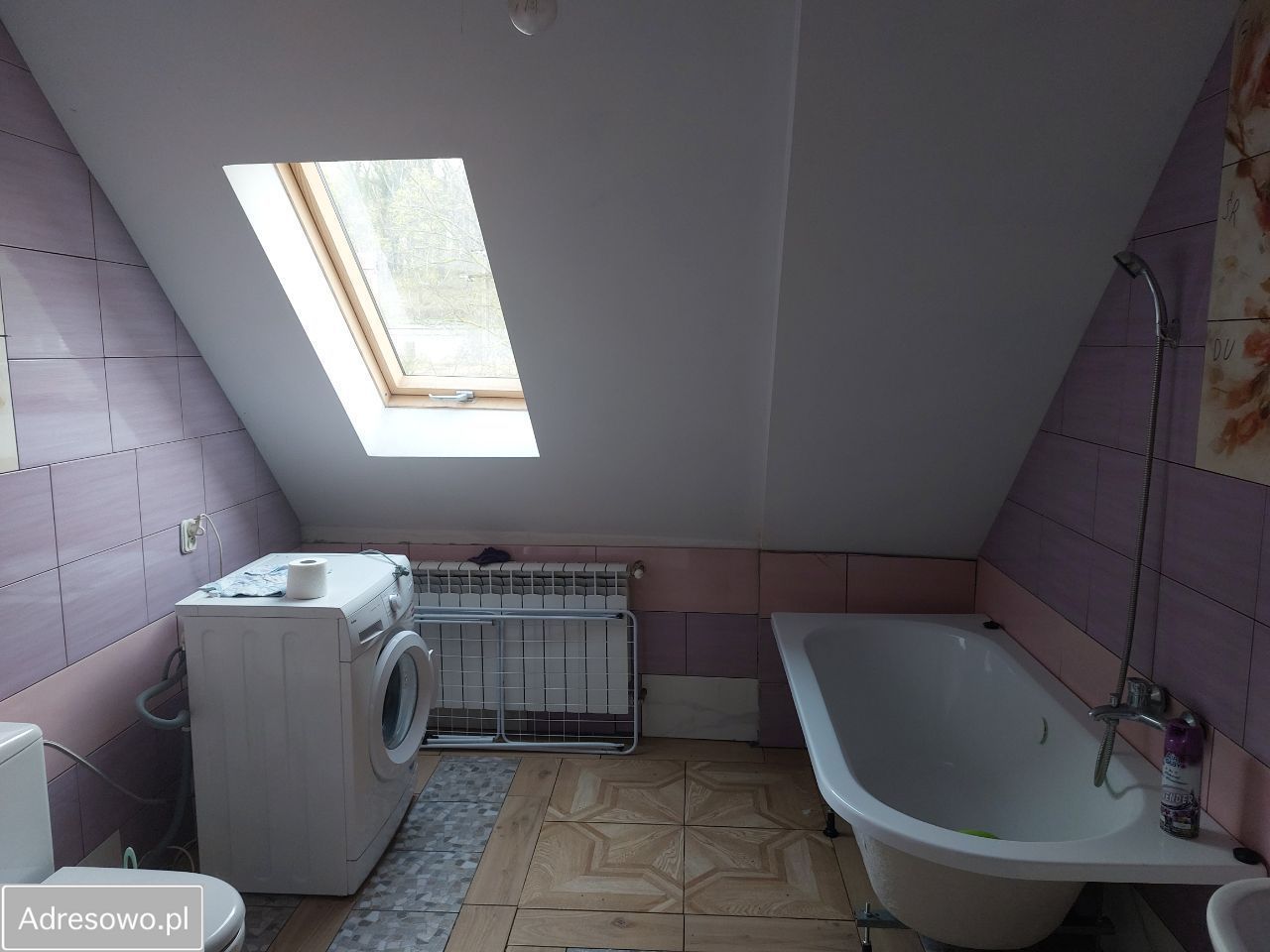 dom wolnostojący, 5 pokoi Dąbroszyn. Zdjęcie 9