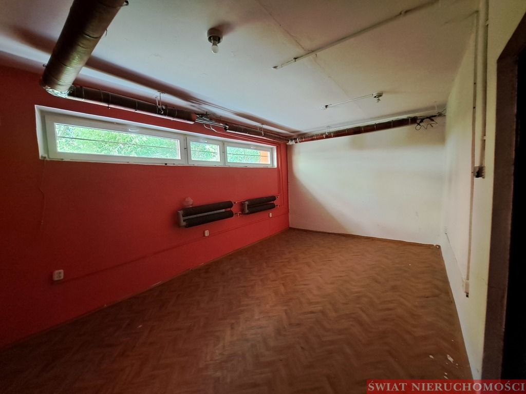 Lokal Wrocław Gądów Mały, ul. Jerzego Bajana