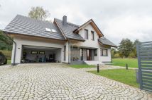 dom wolnostojący, 6 pokoi Gdańsk, ul. Sportowa. Zdjęcie 4