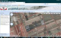 Działka budowlana Falęcice-Wola. Zdjęcie 4