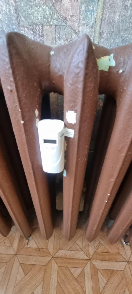 Mieszkanie 2-pokojowe Chrzanów Centrum, ul. Broniewskiego. Zdjęcie 9