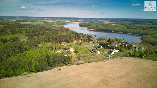 Działka budowlana Kaplityny. Zdjęcie 9