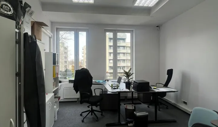 Biuro Wrocław Krzyki, al. Armii Krajowej