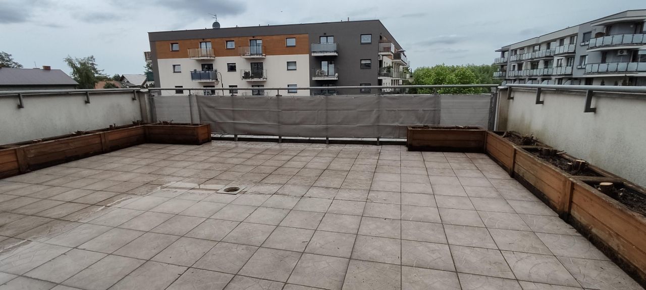 Mieszkanie 3-pokojowe Radzymin Centrum, ul. Lecha Falandysza. Zdjęcie 11