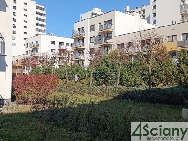 Mieszkanie 3-pokojowe Warszawa Bemowo, ul. Górczewska. Zdjęcie 9