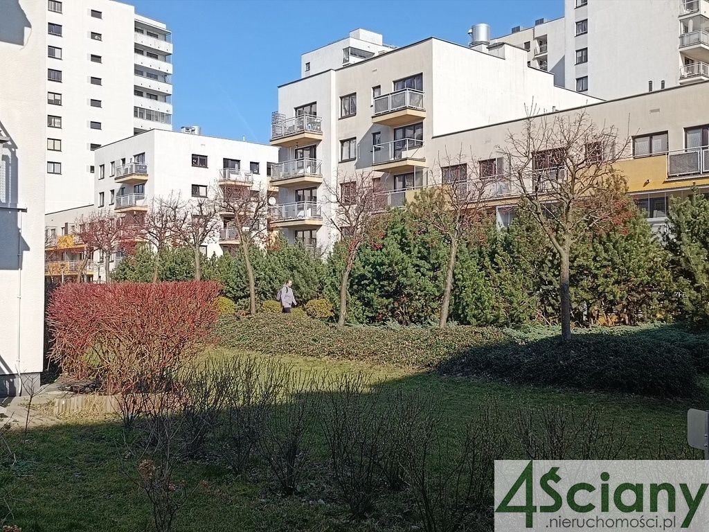 Mieszkanie 3-pokojowe Warszawa Bemowo, ul. Górczewska. Zdjęcie 9