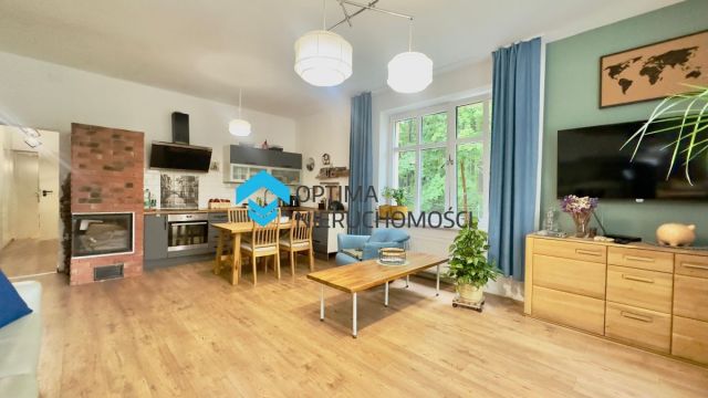 Mieszkanie 3-pokojowe Jelenia Góra Centrum, ul. Józefa Chełmońskiego. Zdjęcie 4