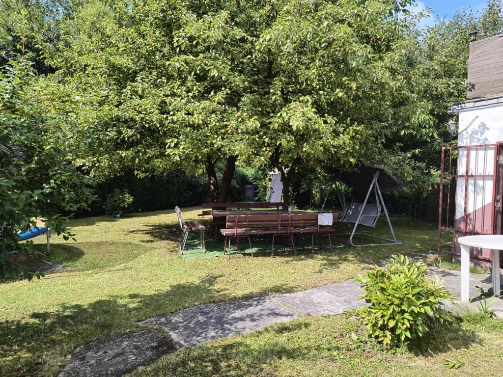 Działka rod Chrzanów. Zdjęcie 7