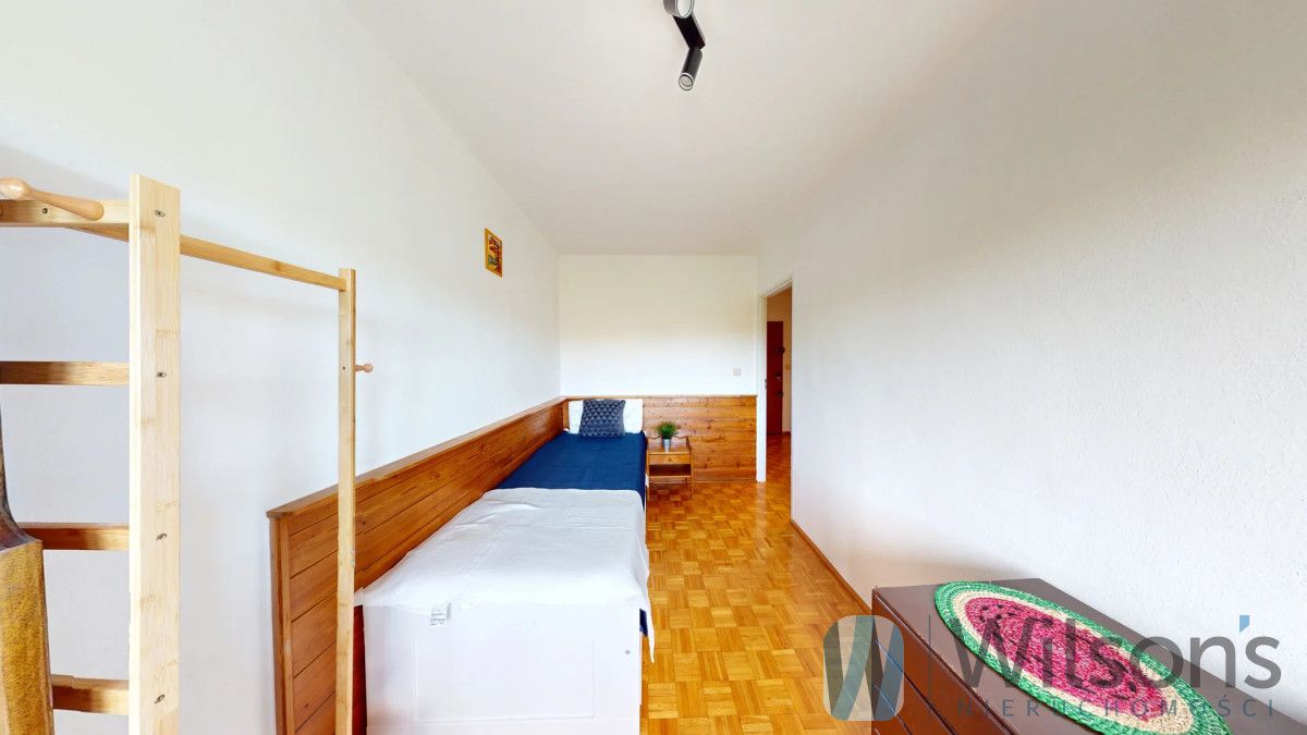 Mieszkanie 2-pokojowe Warszawa Śródmieście, ul. Okrąg. Zdjęcie 2