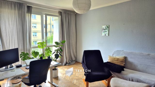 Mieszkanie 2-pokojowe Łódź Górna, ul. Ignacego Paderewskiego. Zdjęcie 3