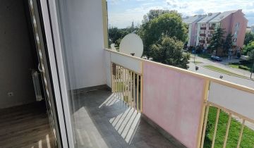 Mieszkanie 2-pokojowe Włodawa, al. Jana Pawła II