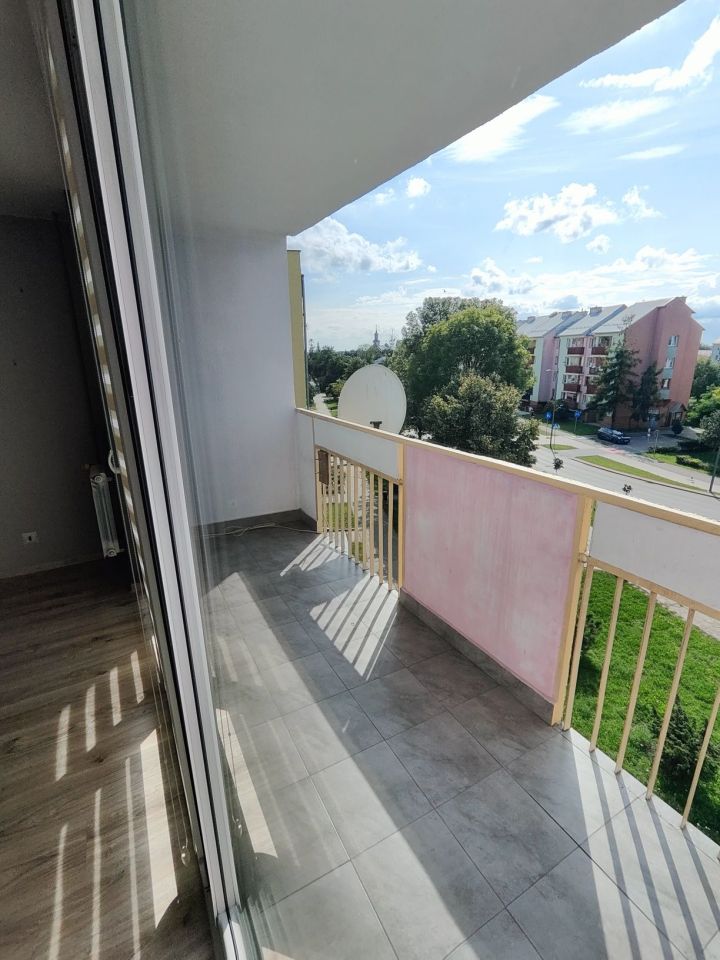 Mieszkanie 2-pokojowe Włodawa, al. Jana Pawła II. Zdjęcie 2