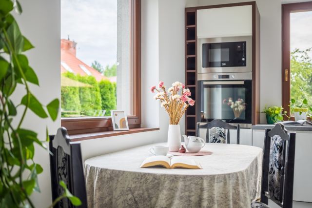 dom wolnostojący, 6 pokoi Michałów-Reginów, ul. Warszawska. Zdjęcie 19