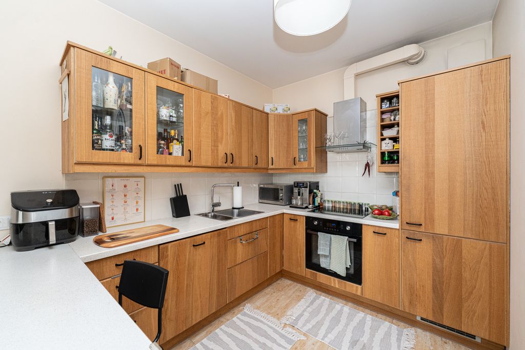 Mieszkanie 2-pokojowe Warszawa Praga-Południe, ul. gen. Stanisława Skalskiego. Zdjęcie 3