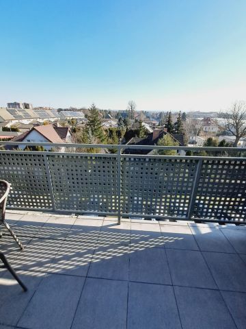 Mieszkanie 3-pokojowe Kalisz Tyniec, ul. Braci Niemojowskich. Zdjęcie 25