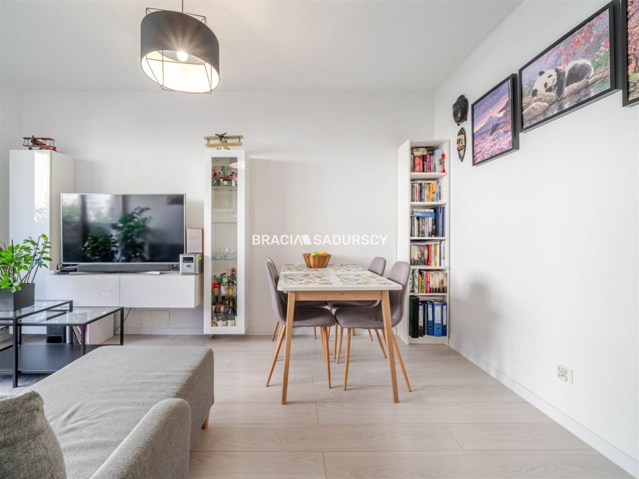 Mieszkanie 2-pokojowe Kraków Prądnik Czerwony, ul. Ogrodnicza. Zdjęcie 21