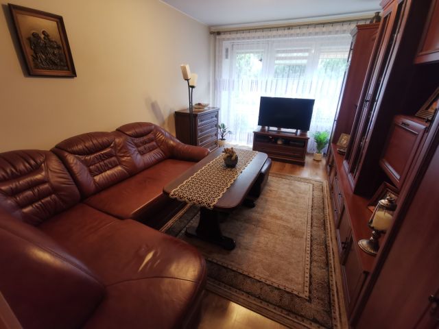 Mieszkanie 3-pokojowe Stryków, ul. Stary Rynek. Zdjęcie 1