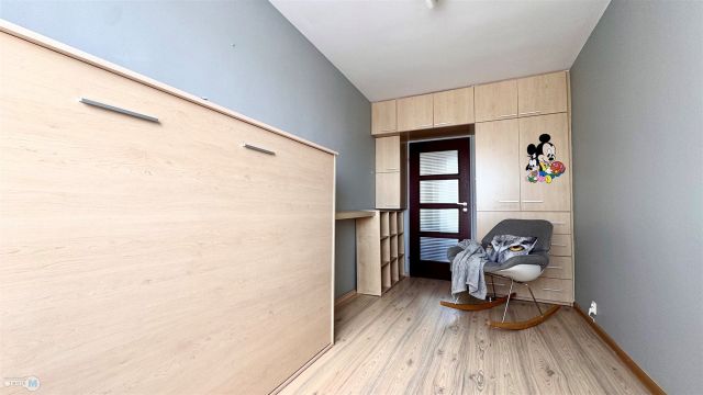 Mieszkanie 3-pokojowe Kielce Świętokrzyskie, ul. bp. Mieczysława Jaworskiego. Zdjęcie 9